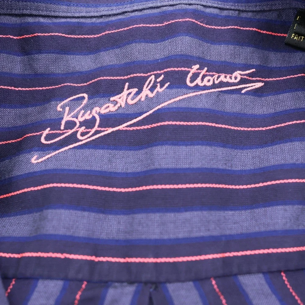 Bugatchi uomo long